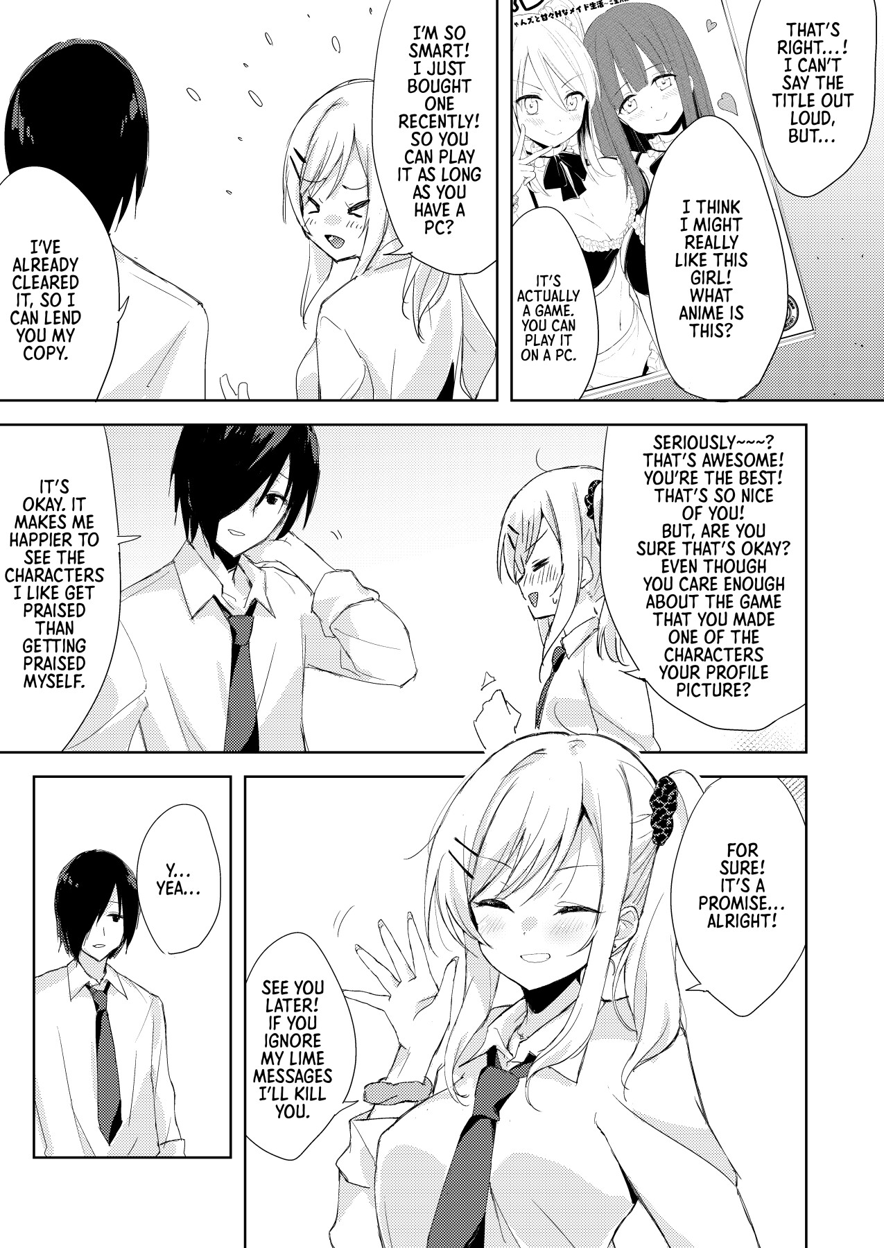 Hentai Manga Comic-A Training Regimen to Make Girls Obedient-Read-5